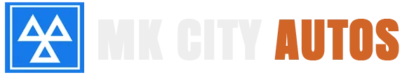 MK City Autos